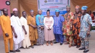 HEFAMAA Alerts Agege Community on Illegal Health CentresHEFAMAA Alerts Agege Community on Illegal Health Centres