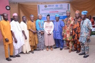 HEFAMAA Alerts Agege Community on Illegal Health CentresHEFAMAA Alerts Agege Community on Illegal Health Centres