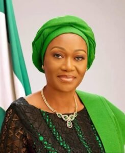 Oluremi Tinubu
