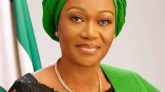 Oluremi Tinubu