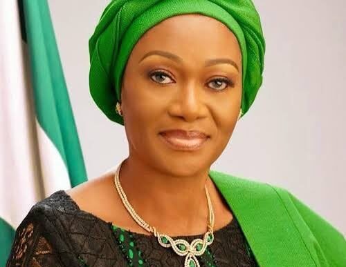 Oluremi Tinubu