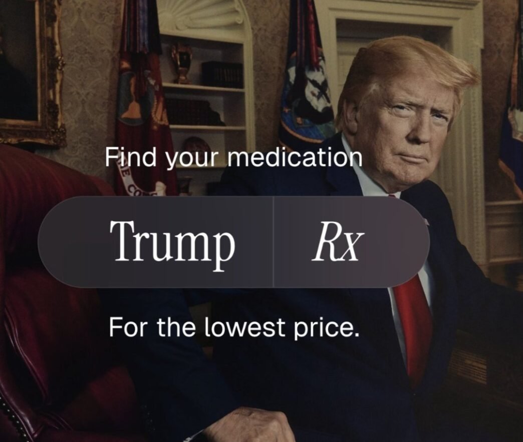 Trump Pushes TrumpRx as Economists Warn of Hidden Long-Term Costs