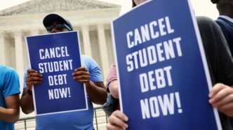 Trump Administration Reaches Agreement to End Pause on Student Loan Payments