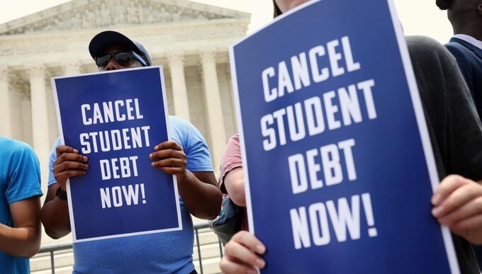 Trump Administration Reaches Agreement to End Pause on Student Loan Payments