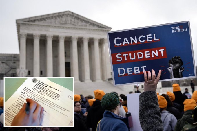 Trump Administration Reaches Agreement to End Pause on Student Loan Payments