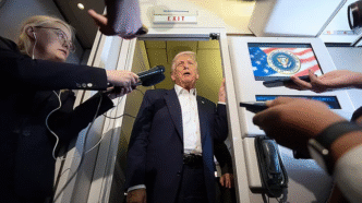 Trump Promises to Release MRI Results