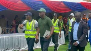 Lagos to Reintroduce Monthly Environmental Sanitation, Procure 500 Waste Compactors