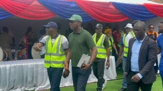 Lagos to Reintroduce Monthly Environmental Sanitation, Procure 500 Waste Compactors