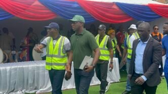 Lagos to Reintroduce Monthly Environmental Sanitation, Procure 500 Waste Compactors