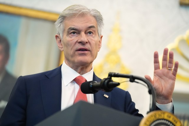 Trump Administration Pledges $50B to Boost Rural Healthcare in the U.S.