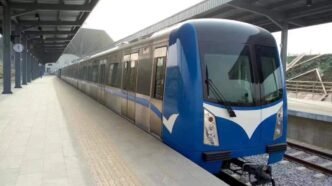 Lagos Extends Rail Hours for The Experience