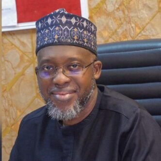 Sanwo-Olu Appoints Dr. Ogunmuyiwa As DG, Office of Education Quality Assurance