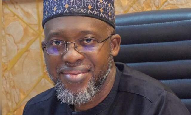 Sanwo-Olu Appoints Dr. Ogunmuyiwa As DG, Office of Education Quality Assurance