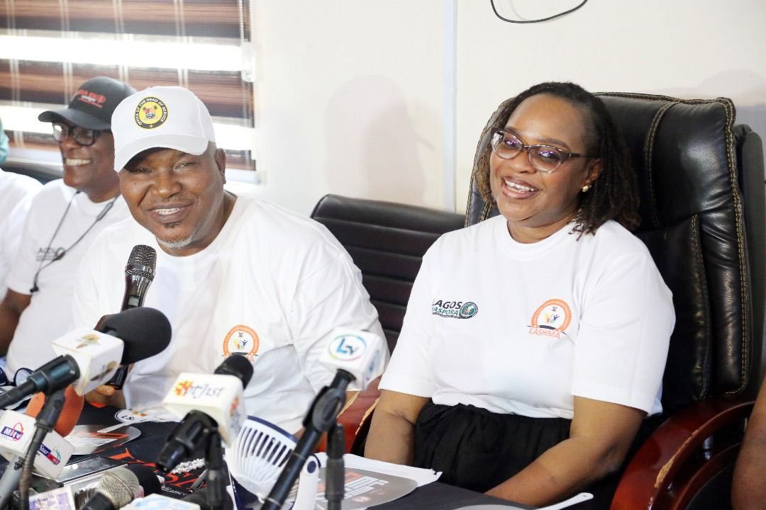 Lagos Unveils New Diaspora Health Insurance Packages