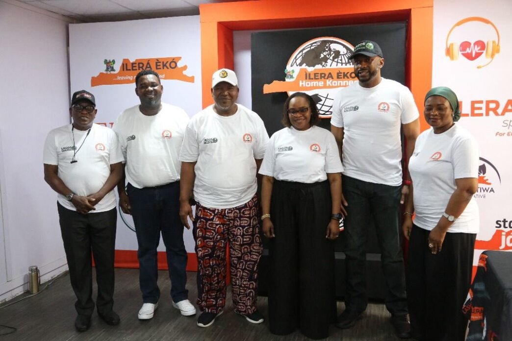 Lagos Unveils New Diaspora Health Insurance Packages