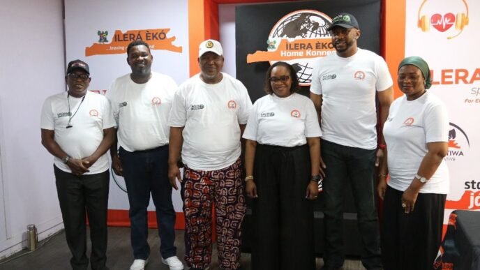 Lagos Unveils New Diaspora Health Insurance Packages