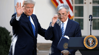 Fed Reappointments Ease Concerns Over Central Bank Independence