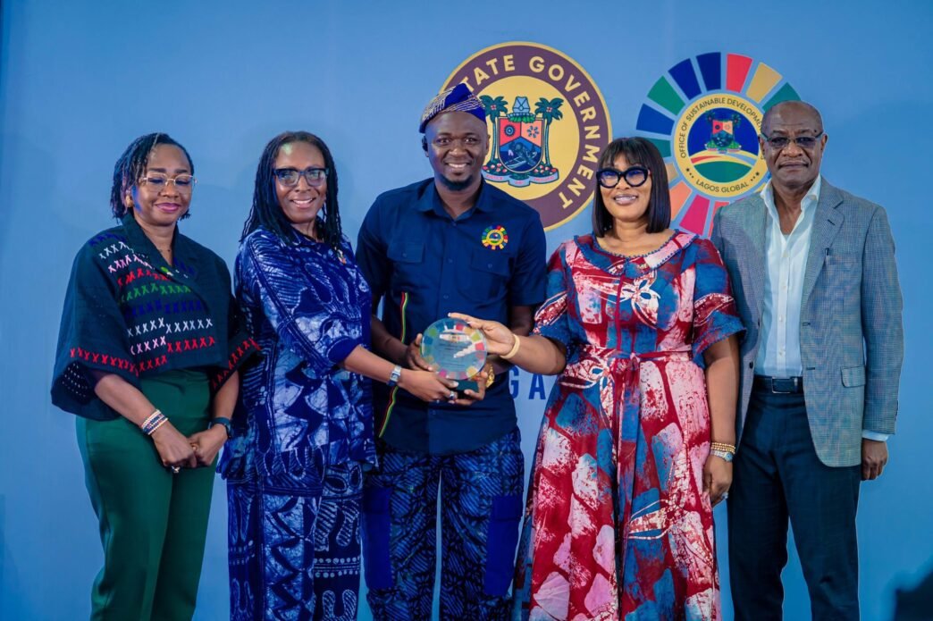 LASG Marks 10 Years of SDGs Impact, Highlights Decade of Milestones