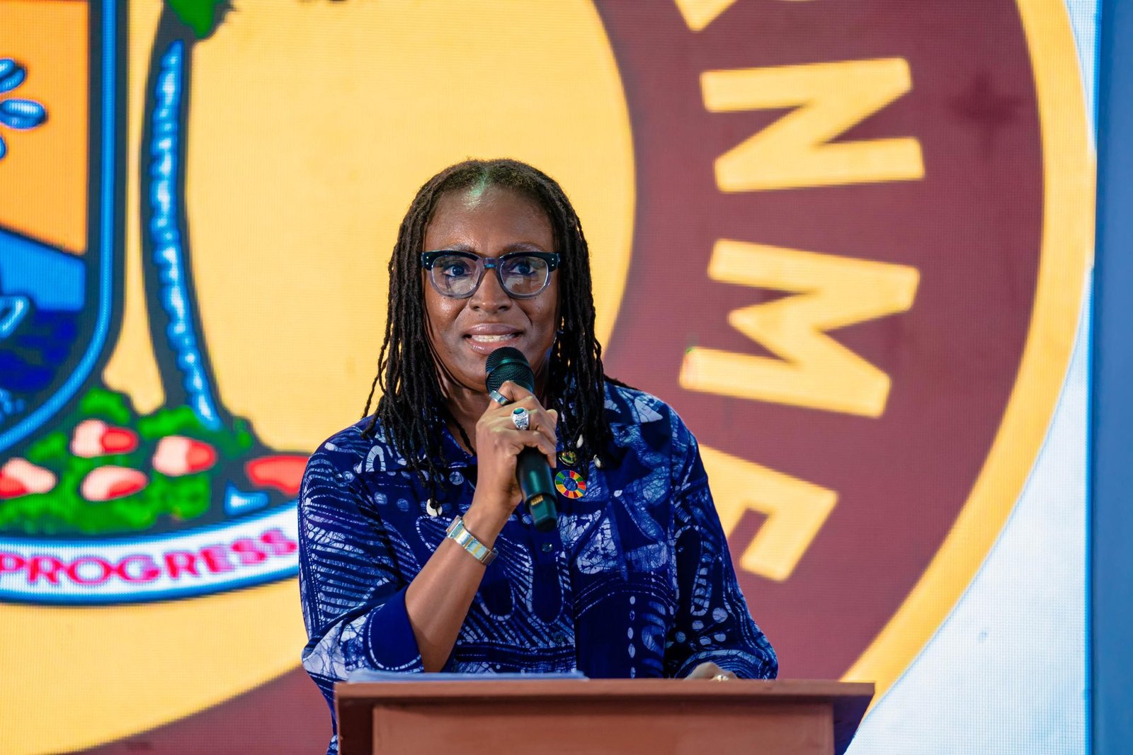 LASG Marks 10 Years of SDGs Impact, Highlights Decade of Milestones