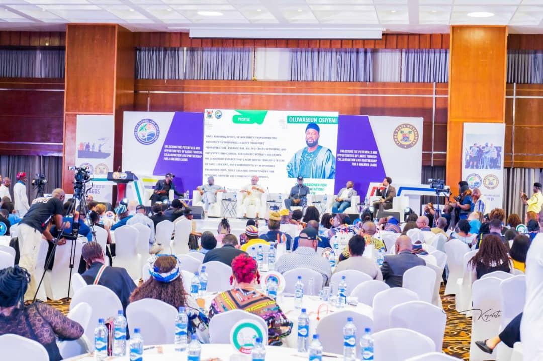 Lagos Tourism Needs Strong Storytelling