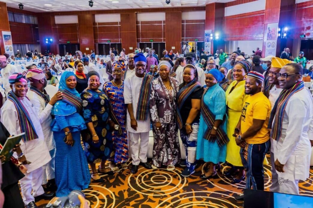 Lagos Tourism Needs Strong Storytelling