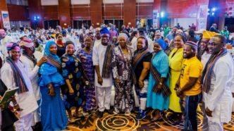 Lagos Tourism Needs Strong Storytelling
