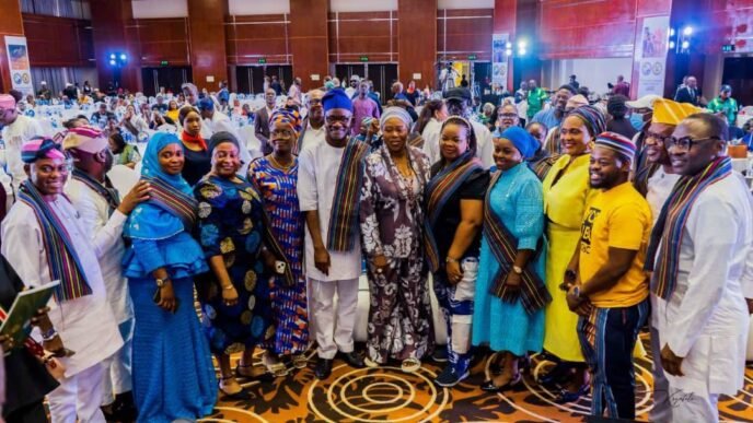 Lagos Tourism Needs Strong Storytelling