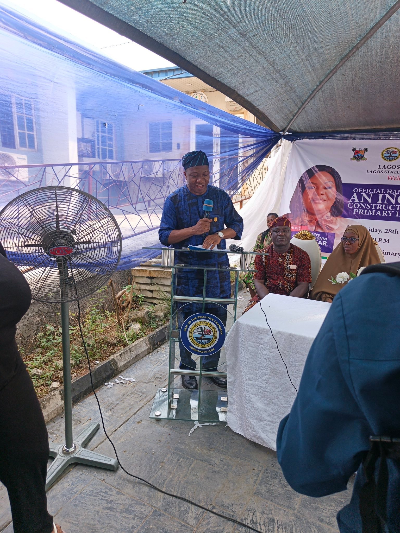 UNICEF Boosts Lagos Waste Management