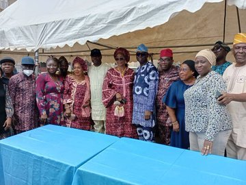 Health District IV Monitors PHC Services