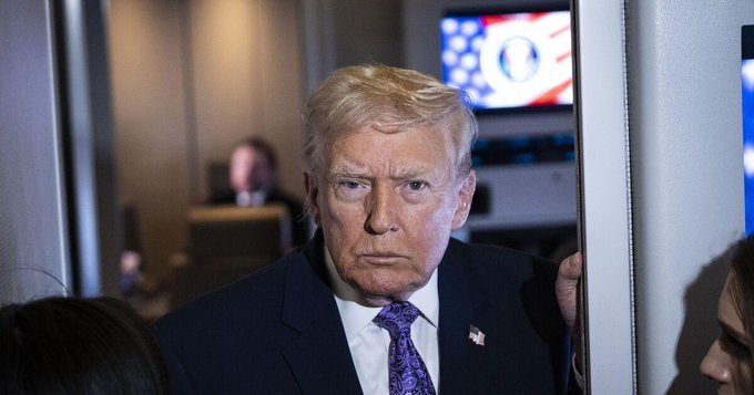 Trump Promises to Release MRI Results