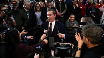 Trump-Backed GOP Keeps Seat in Tennessee