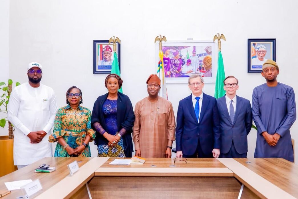 Nigeria–Russia Ties: Lagos Reaffirms Commitment