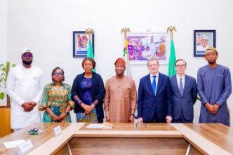 Nigeria–Russia Ties: Lagos Reaffirms Commitment