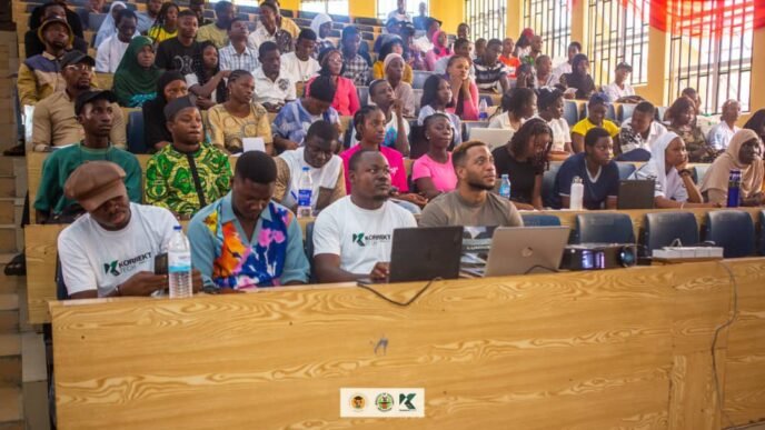 Lagos Drives Digital Adult Education Shift