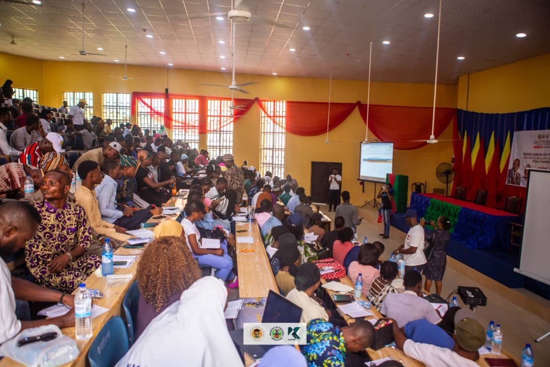 Lagos Drives Digital Adult Education Shift