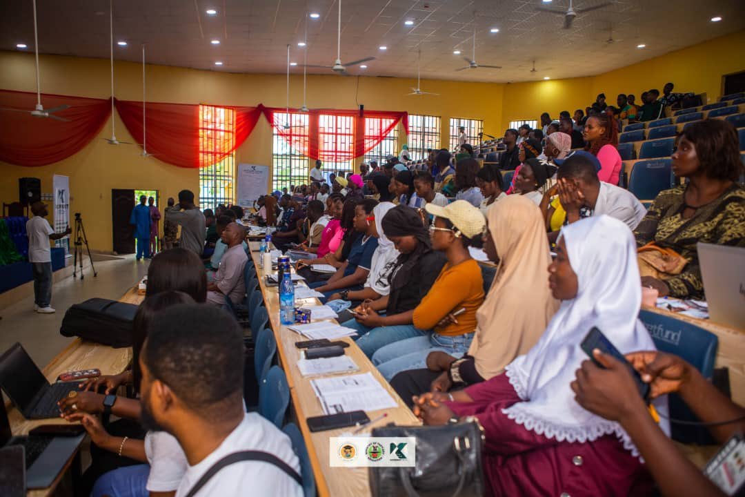 Lagos Drives Digital Adult Education Shift