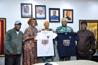 Lagos Launches Eko Studio Culture Masterclass