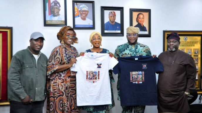 Lagos Launches Eko Studio Culture Masterclass