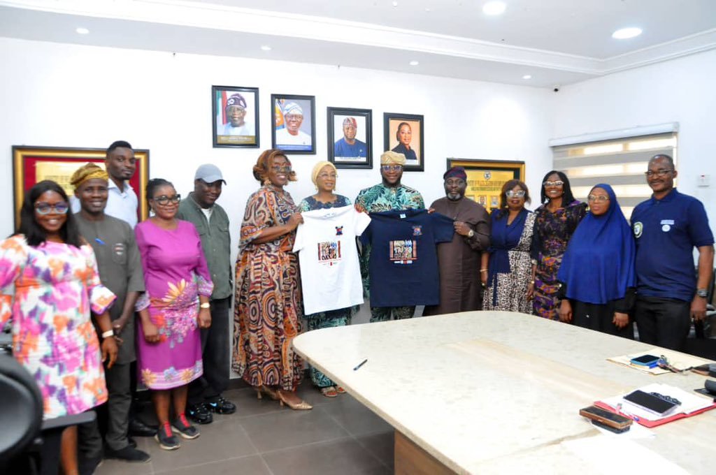 Lagos Launches Eko Studio Culture Masterclass