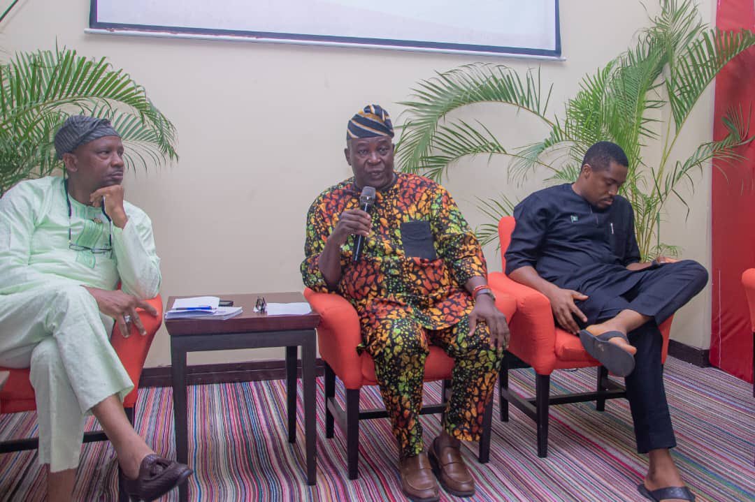 Lagos, Stakeholders Map New Path for Economic Prosperity