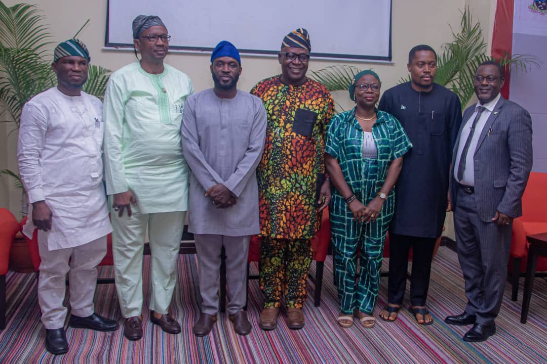 Lagos, Stakeholders Map New Path for Economic Prosperity