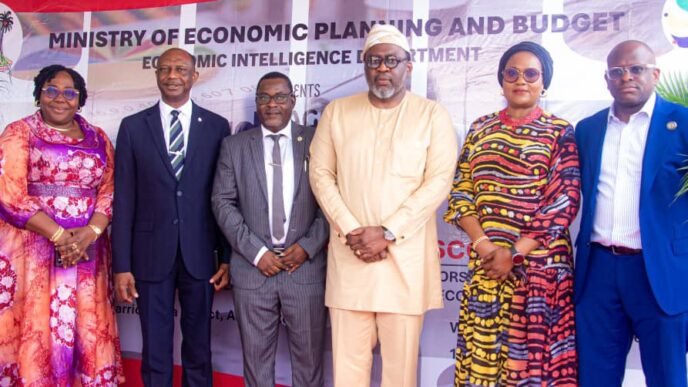Lagos, Stakeholders Map New Path for Economic Prosperity