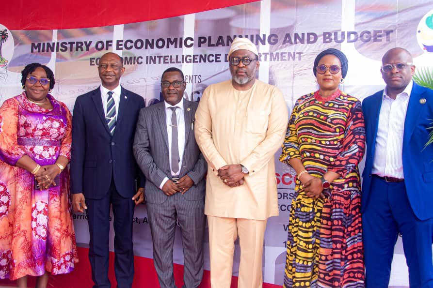 Lagos, Stakeholders Map New Path for Economic Prosperity