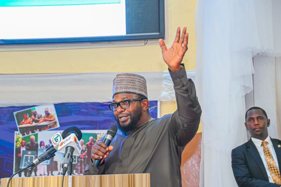 Lagos Honours 17 Retired Permanent Secretaries