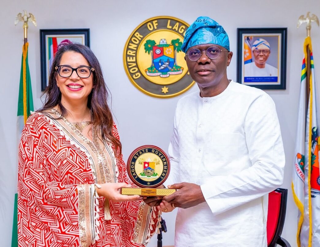 Lagos, EOF Strengthen Education Plan
