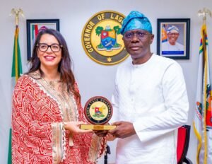 Lagos, EOF Strengthen Education Plan
