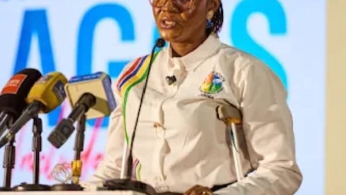 LASG Reaffirms Commitment to Disability Inclusion at 2025 IDPD Commemoration