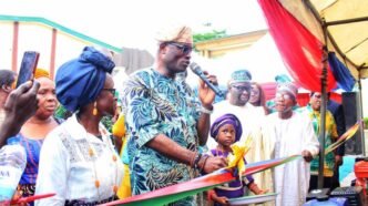 Lagos Boosts Food Security with Mechanised Tools, Cash Support for Farmers