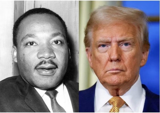 Trump Admin Drops MLK Day, Adds Trump Birthday to National Park Free Entry List