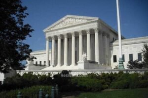 Supreme Court Review of Birthright Citizenship Offers Trump New Opening on Immigration
